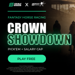 StableStakes Aims to Bring DFS Energy to Horse Racing Without the Learning Curve